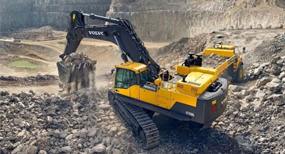 挖機(jī)動(dòng)作慢，離不開這9個(gè)原因！