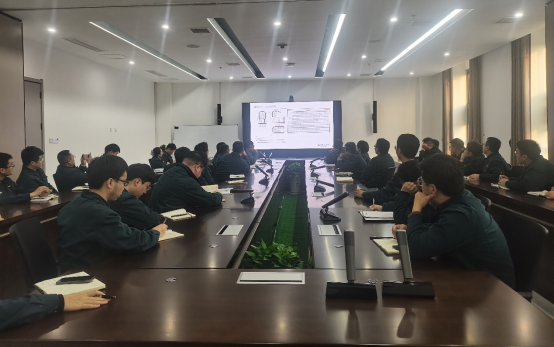 公司積極備戰(zhàn)CE認(rèn)證，加速國際市場拓展