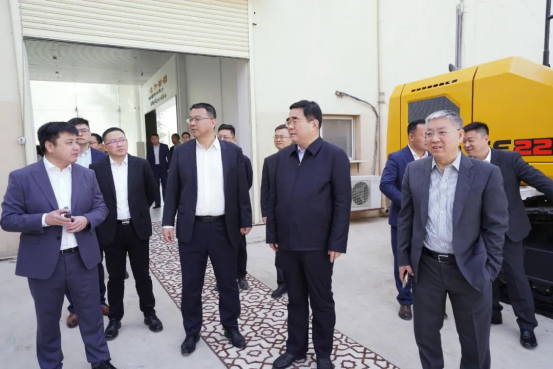 滿慎剛到沙特、科威特市場一線調(diào)研